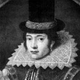 Pocahontas portrait (National Gallery of Art via National Park Service)